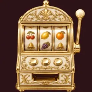 Slot machine — Vincispin