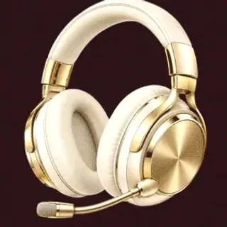 Gaming headset — Vincispin