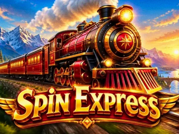 Spin Express at Vincispin